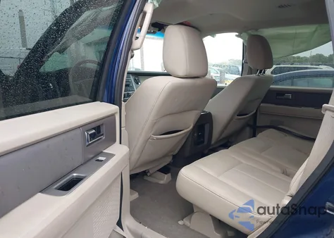 2011 Ford Expedition Xl из США, поврежденный, VIN 1FMJU1G57BEF49129